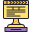 external trophy-awards-kmg-design-outline-color-kmg-design-2 icon