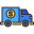 external truck-bank-and-finance-kmg-design-outline-color-kmg-design icon