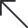 external up-left-arrow-arrows-kmg-design-outline-color-kmg-design icon