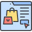 external Online-Shopping-ecommerce-3-kmg-design-outline-color-kmg-design-4 icon