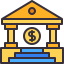 external bank-payment-kmg-design-outline-color-kmg-design icon