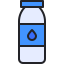 external bottle-running-kmg-design-outline-color-kmg-design icon