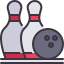 external bowling-pins-active-lifestyle-kmg-design-outline-color-kmg-design icon
