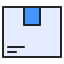 external box-logistics-kmg-design-outline-color-kmg-design icon