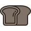 external bread-coffee-shop-kmg-design-outline-color-kmg-design icon