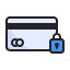 external card-business-finance-kmg-design-outline-color-kmg-design icon
