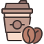 external coffee-cup-coffee-shop-2-kmg-design-outline-color-kmg-design icon