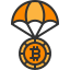 external cryptocurrency-cryptocurrency-kmg-design-outline-color-kmg-design icon