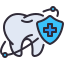 external dental-care-dental-kmg-design-outline-color-kmg-design icon