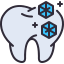 external dental-dental-kmg-design-outline-color-kmg-design icon
