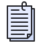 external document-education-kmg-design-outline-color-kmg-design-1 icon