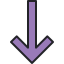 external download-arrow-kmg-design-outline-color-kmg-design-1 icon