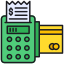 external edc-money-kmg-design-outline-color-kmg-design icon