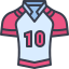 external rugby-jersey-sports-game-kmg-design-outline-color-kmg-design icon