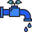 external save-water-ecology-2-kmg-design-outline-color-kmg-design icon