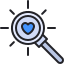 external search-love-and-romance-kmg-design-outline-color-kmg-design icon