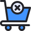 external shopping-cart-e-commerce-kmg-design-outline-color-kmg-design icon