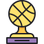 external trophy-awards-kmg-design-outline-color-kmg-design-1 icon