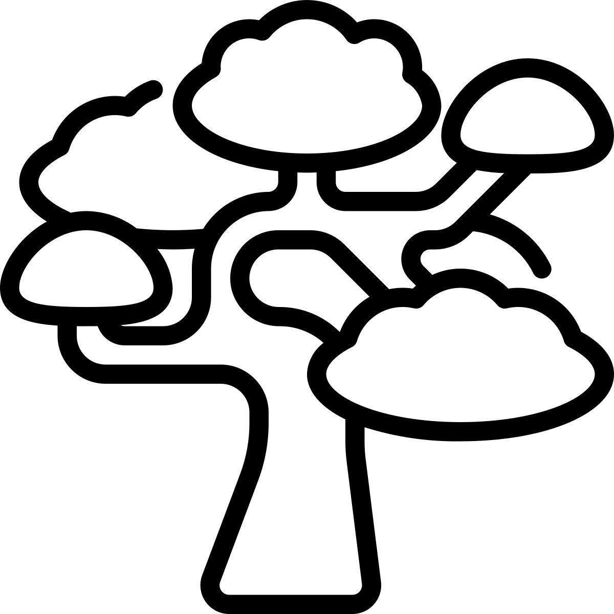 bonsai icon