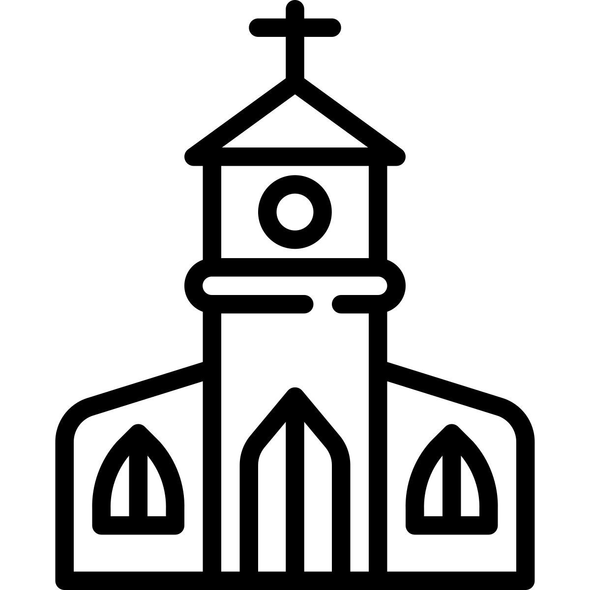 church icon
