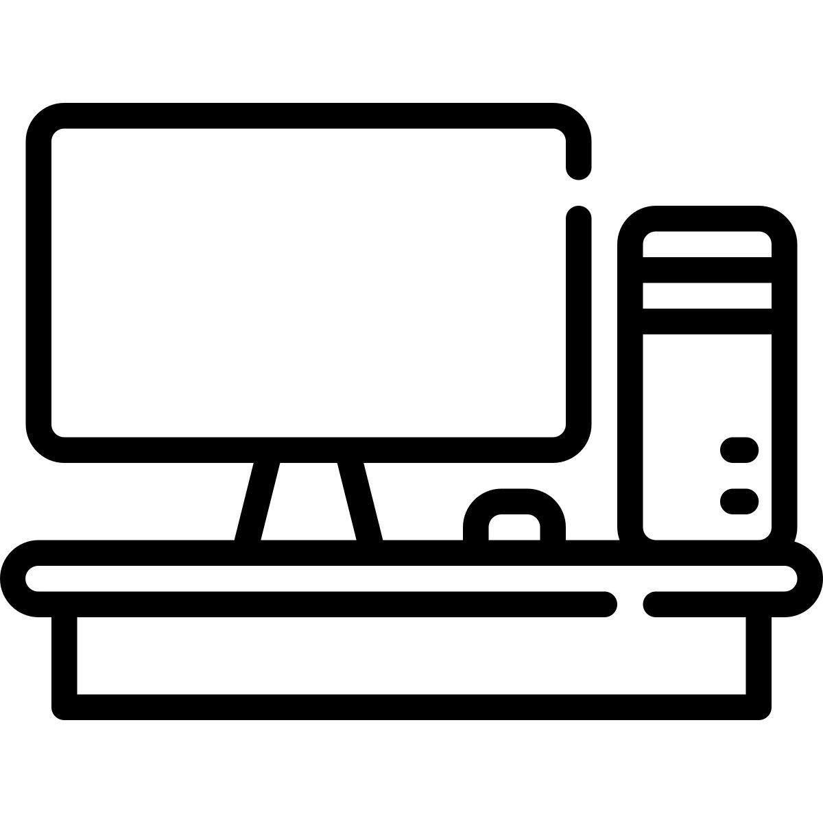 computer icon