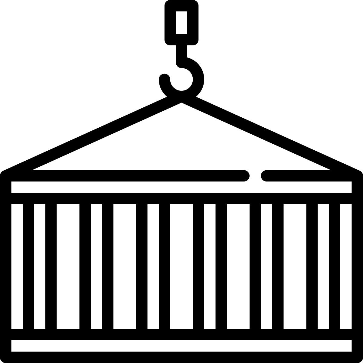container icon
