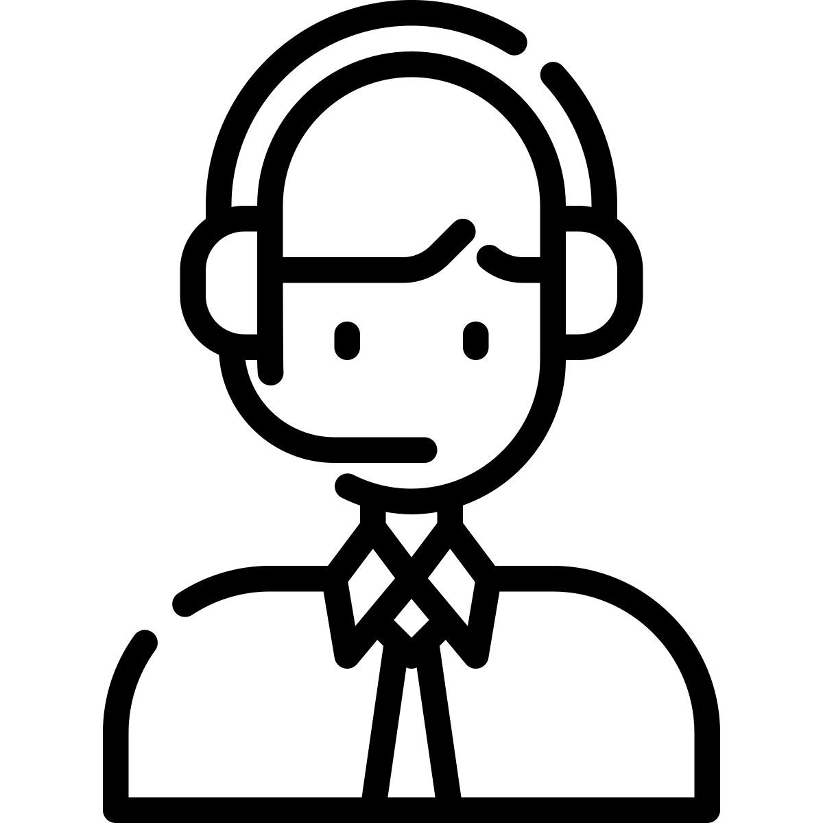 service client externe logistique et livraison konkapp aperçu détaillé konkapp icon