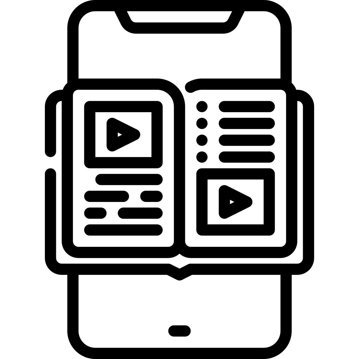 apprentissage numérique icon
