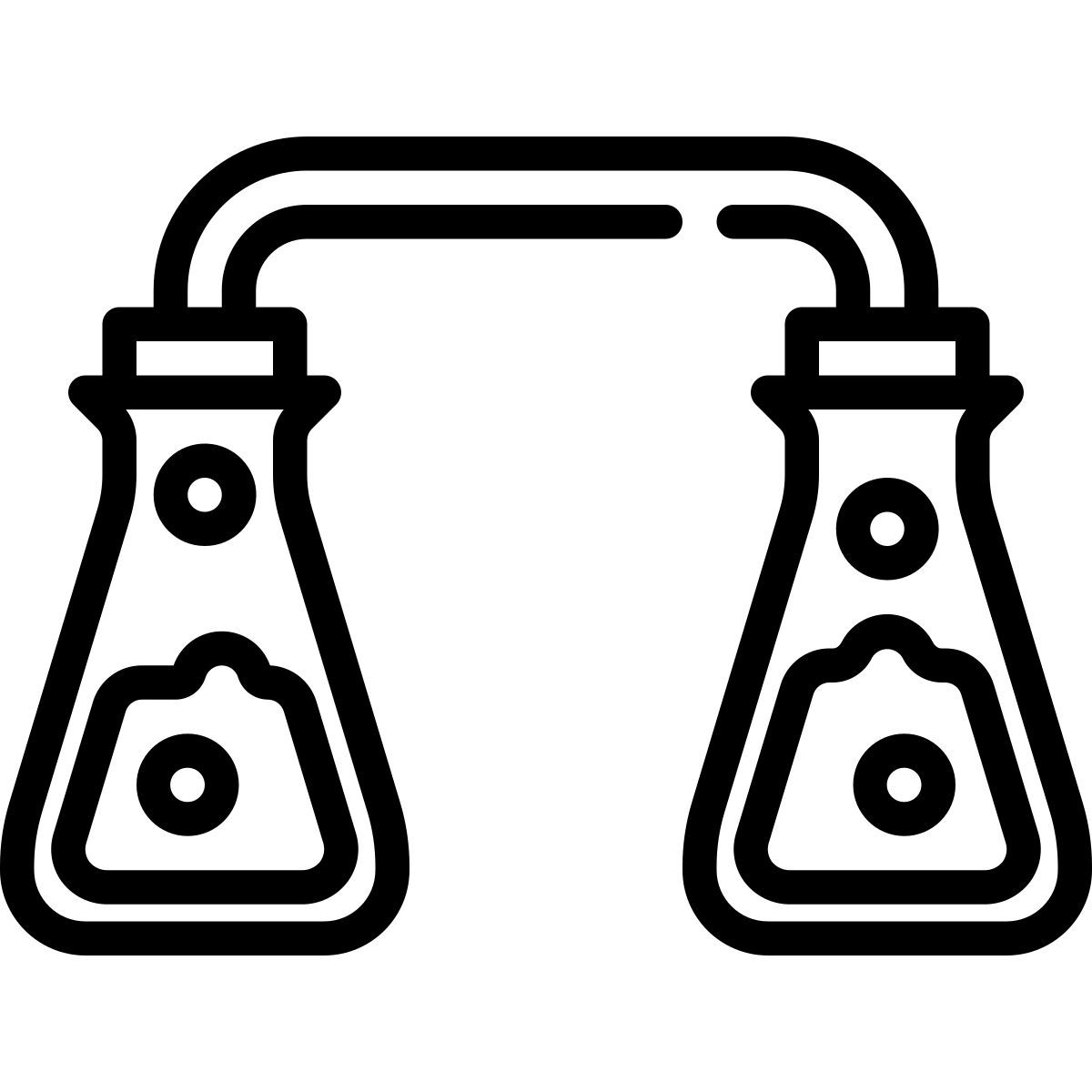 flask icon