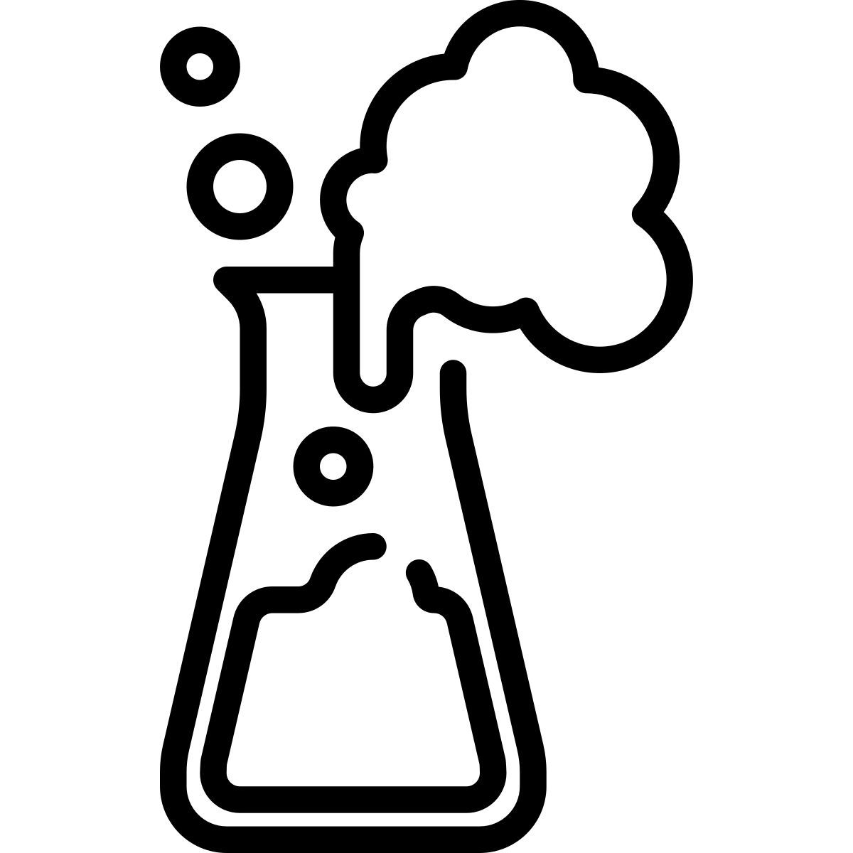 flask icon