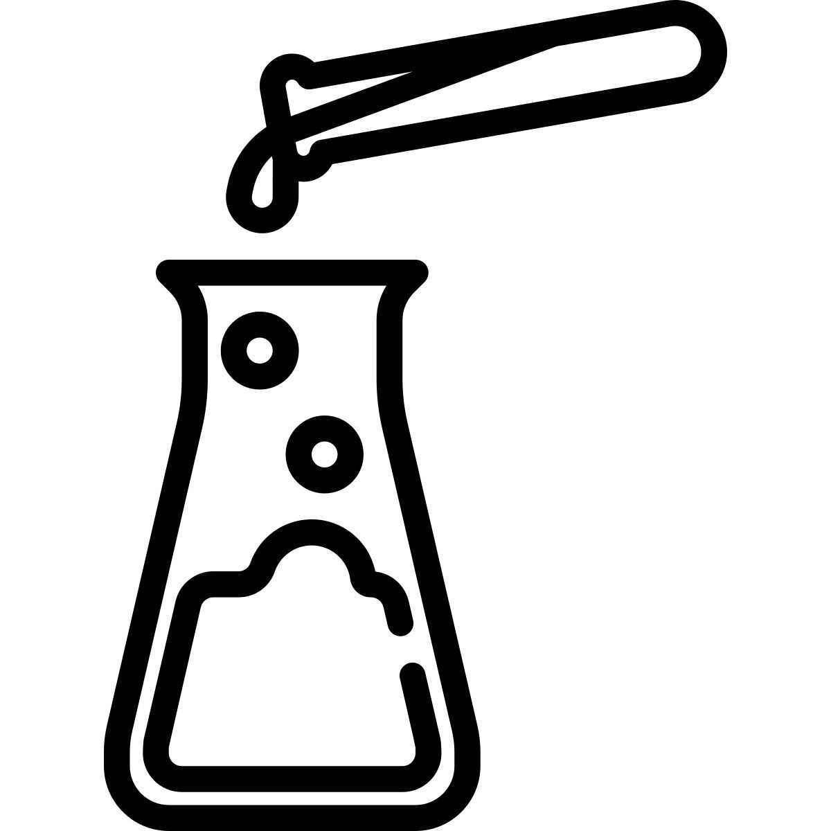 flask icon