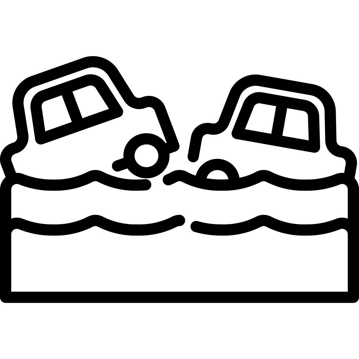 flood icon