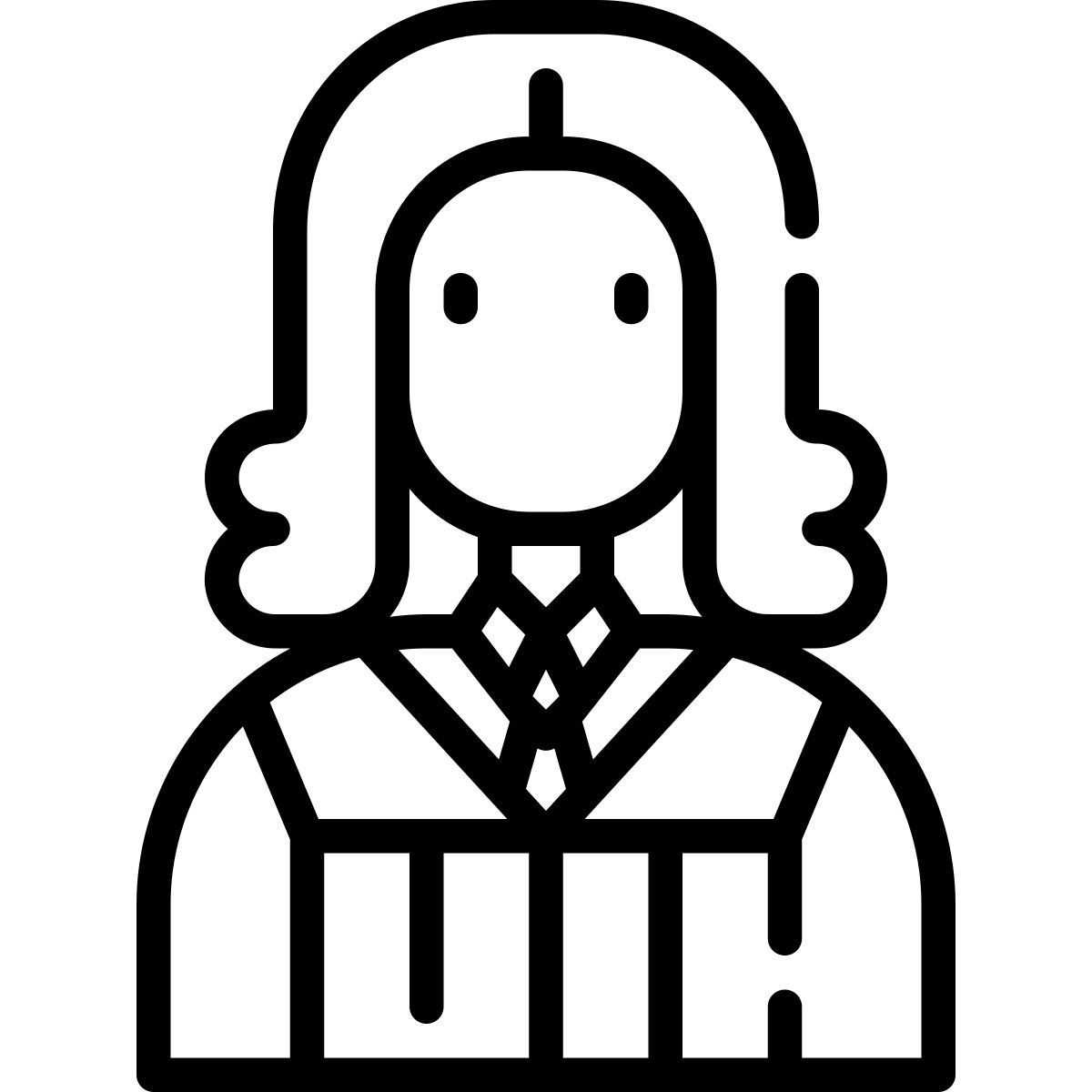 judge icon