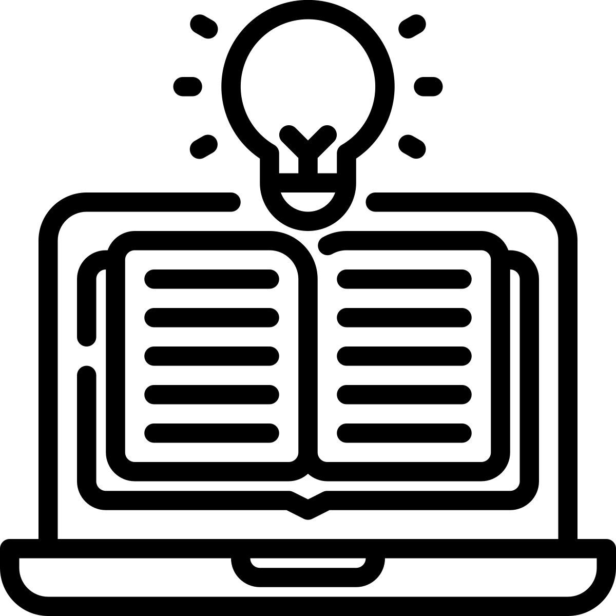 lightbulb icon