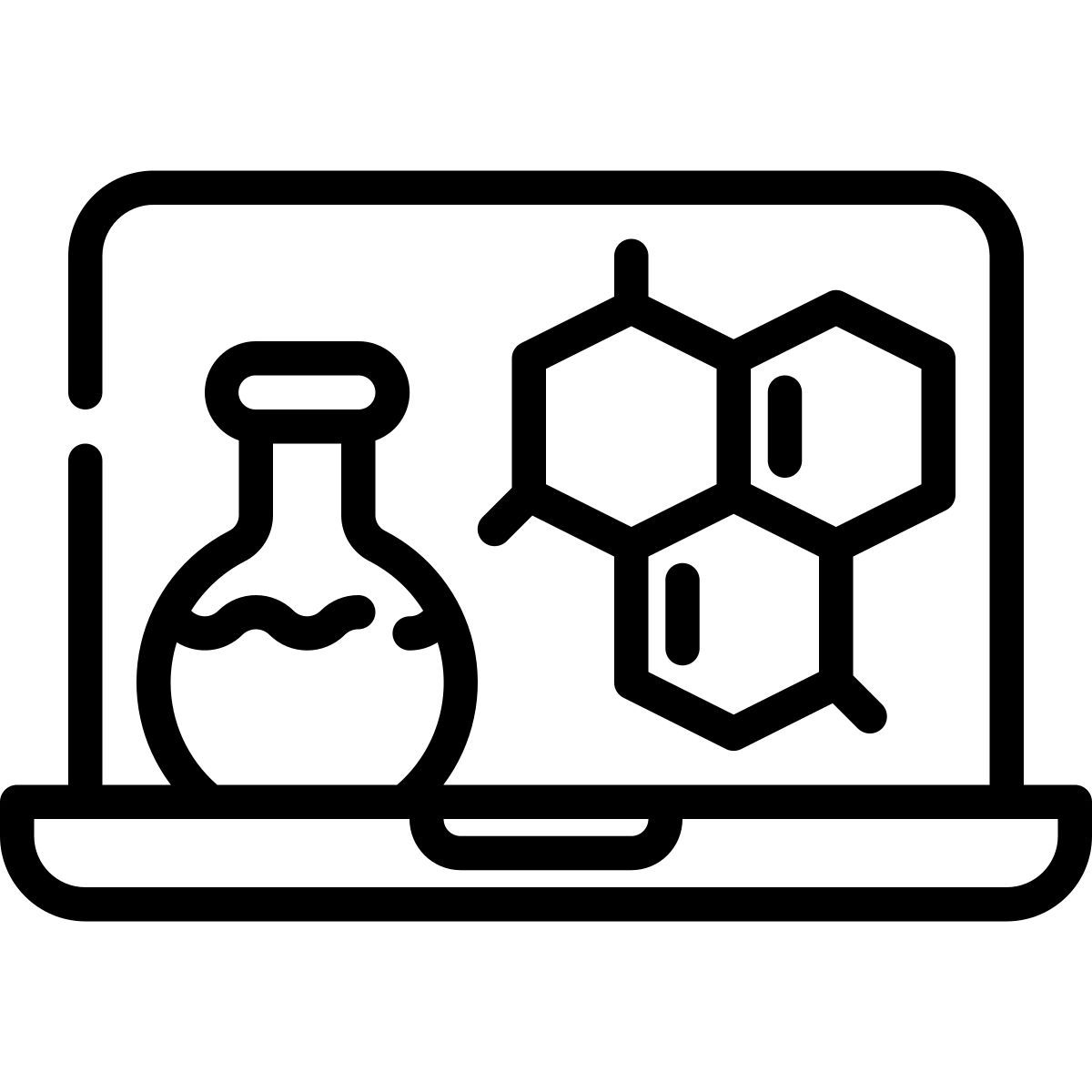 online education icon