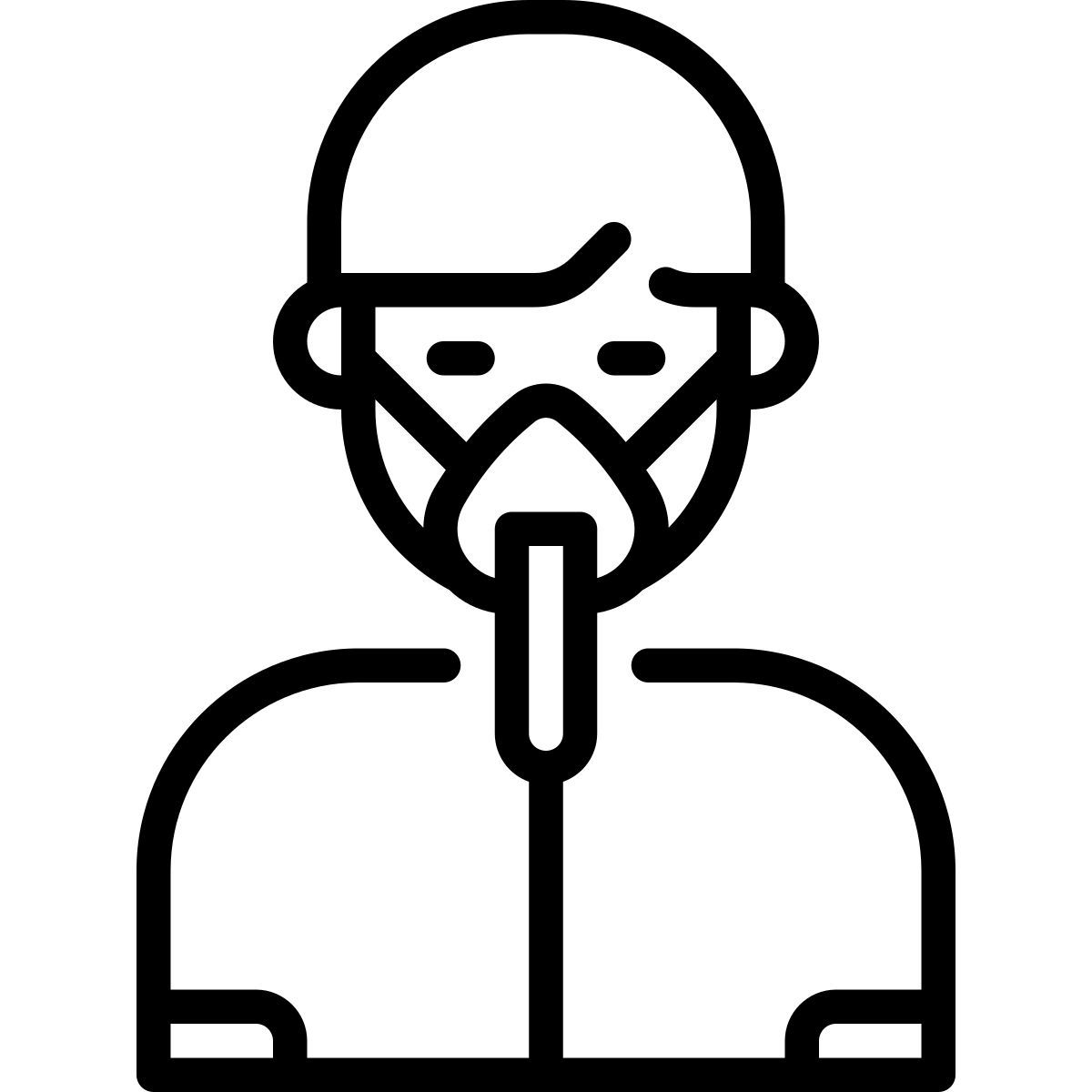 oxygenation icon