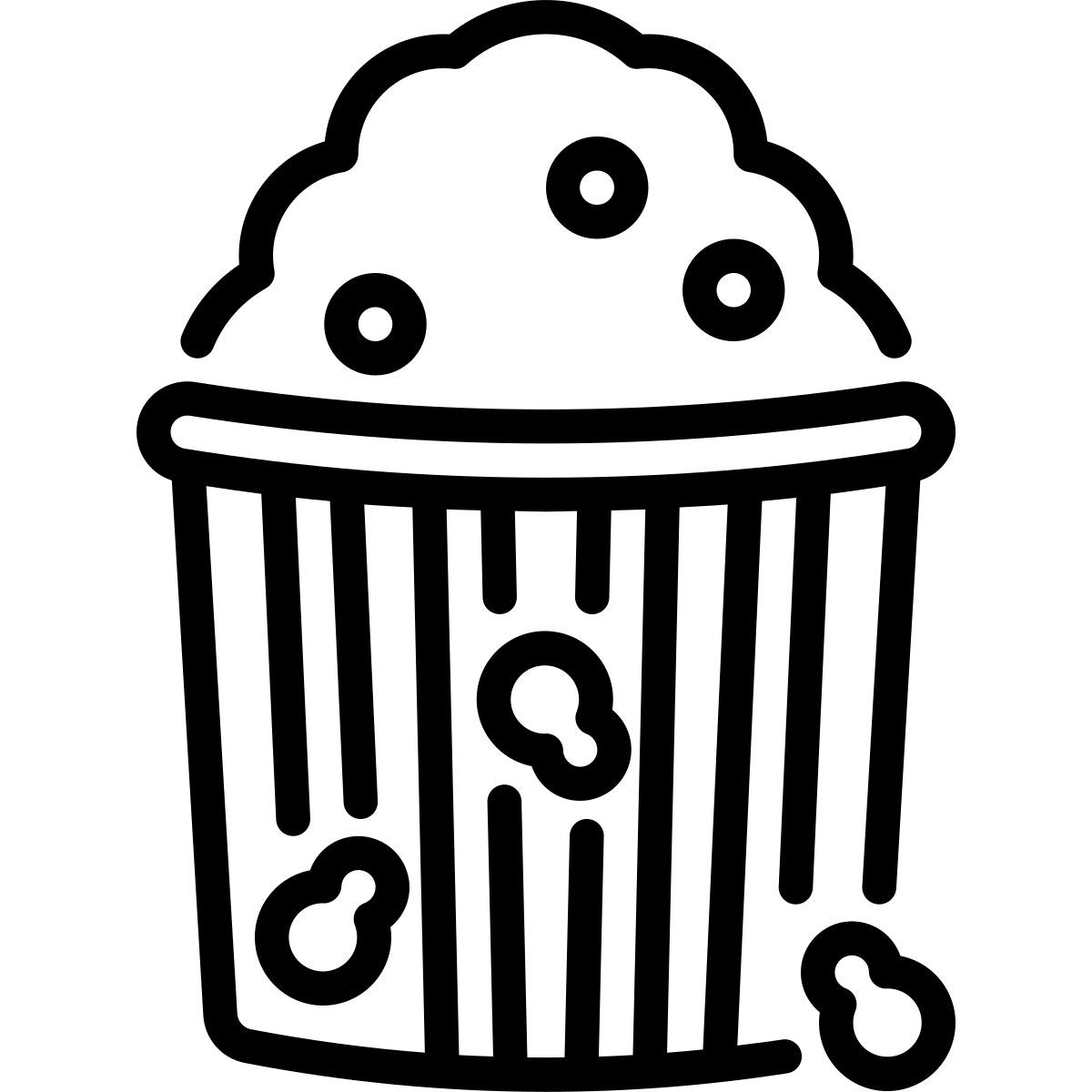 popcorn icon