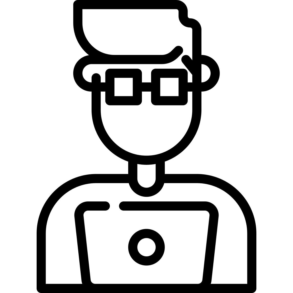 programmer icon