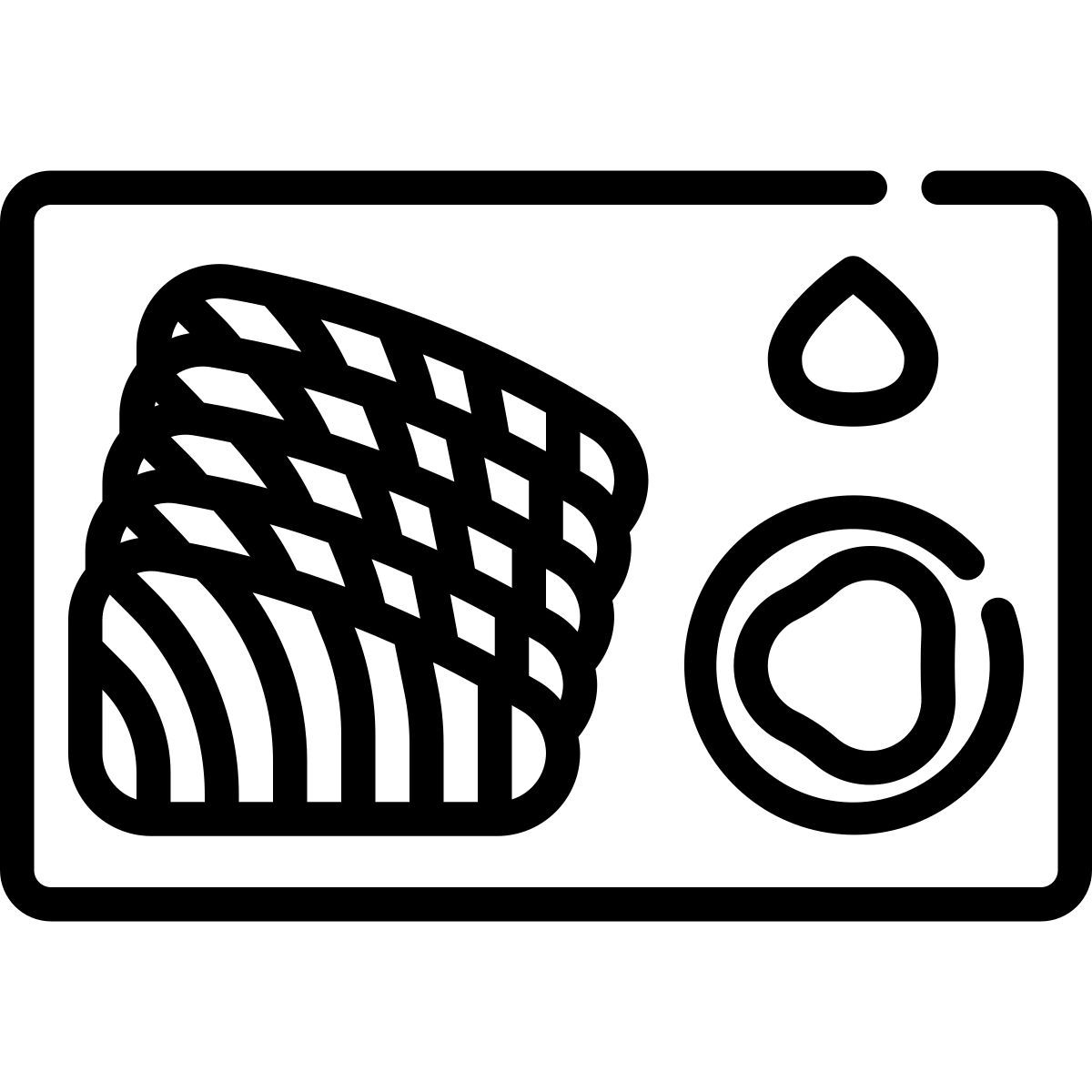 sashimi icon