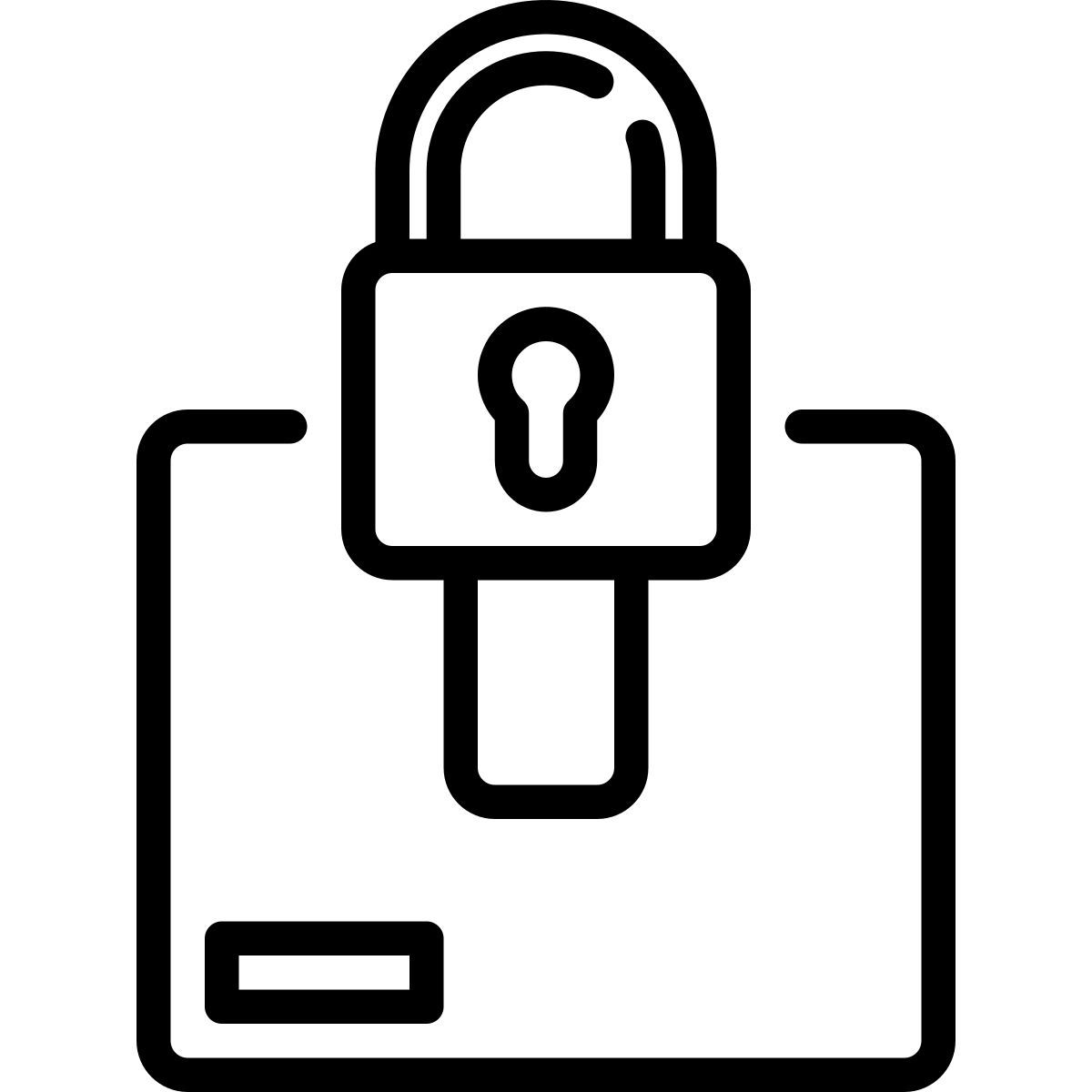 security icon