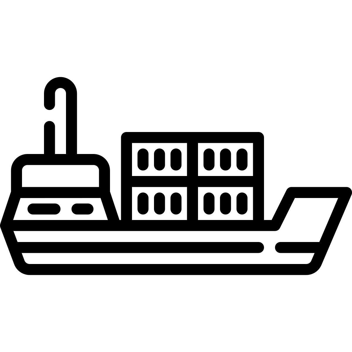ship icon