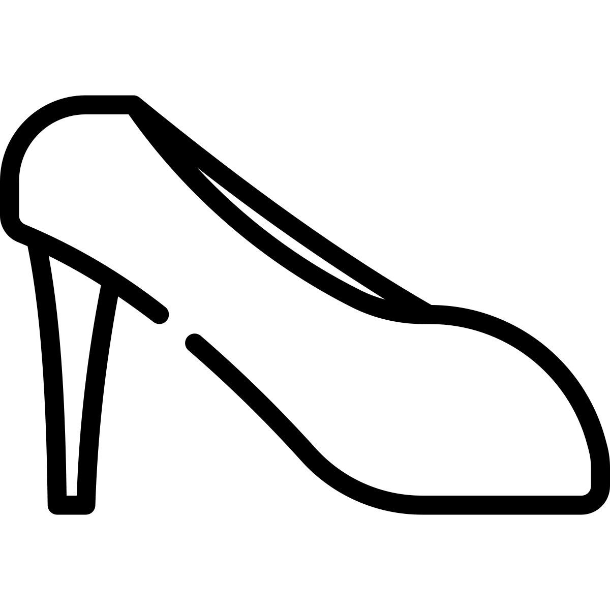 shoes icon