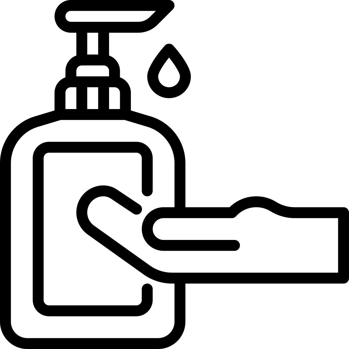 soap icon