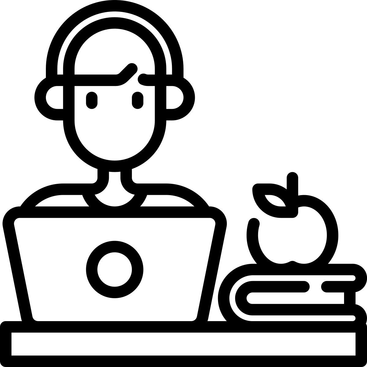 student icon