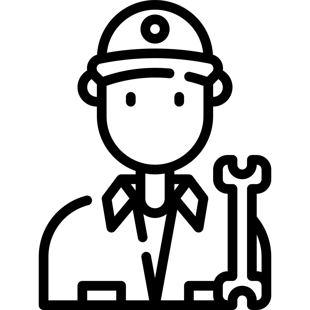 technician icon