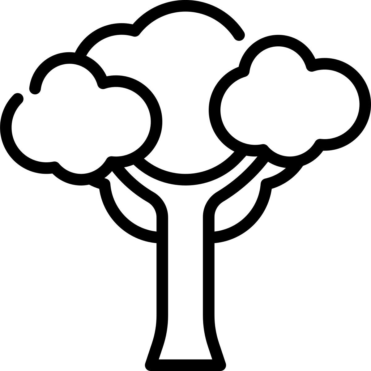 tree icon