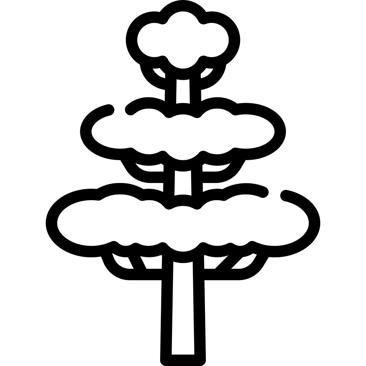 tree icon