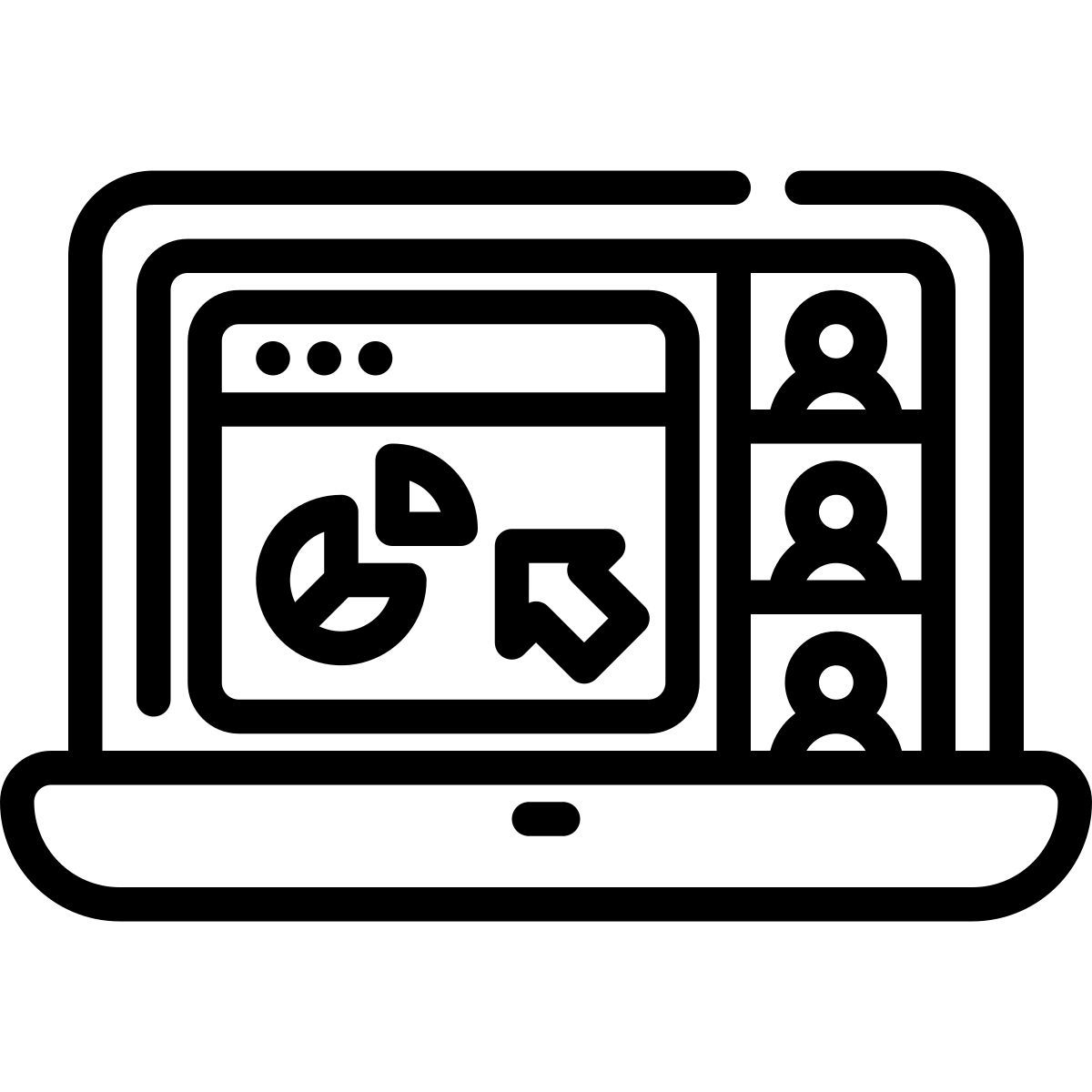 videochiamate icon