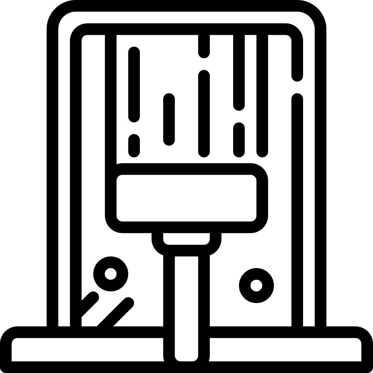 window cleaning icon