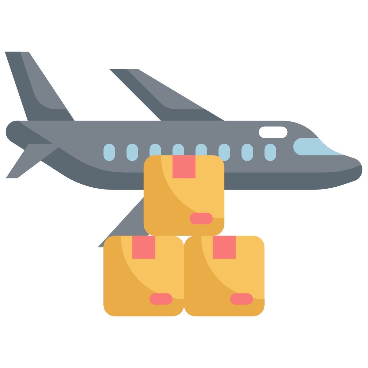 airplane icon